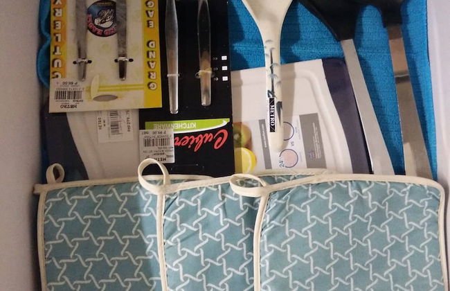 Mactan Newtown by Javadrea - Foto 18