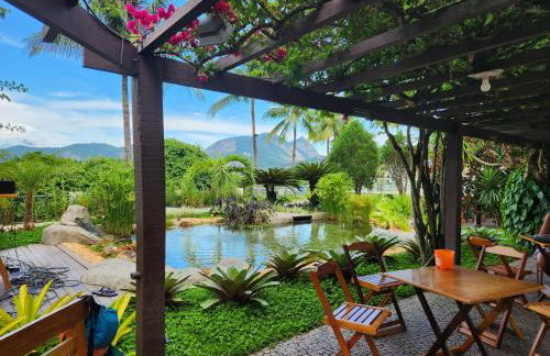 Apart Hotel Alecrim Praia de Camboinhas com Marina pe na areia - Foto 66