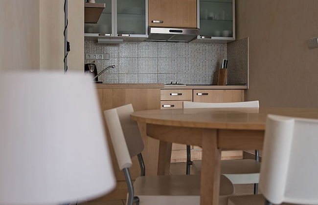 Modern & cozy apartment close to Center - Foto 9