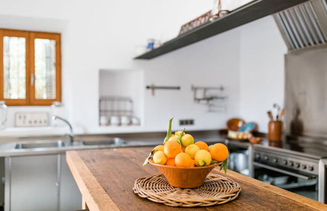 Finca Es Cabas - Photo 25