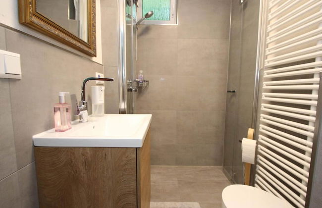 Apartment in Lonau Near Harz Mountains - Foto 7