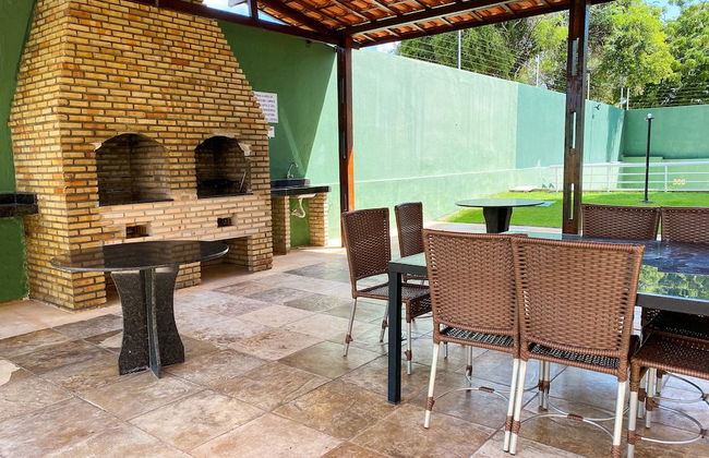 Beach Place Cumbuco por Be My Guest - Photo 36