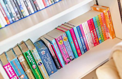 5 Bed in Halifax oc-96061 - Foto 32