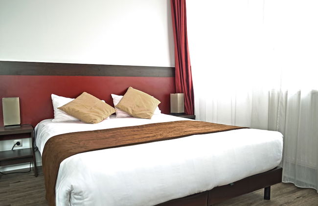 Residhotel Lille Vauban - Photo 13