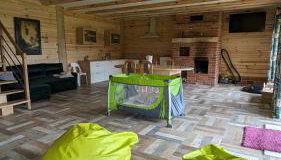 Dom pod Modrzewiem - Foto 5