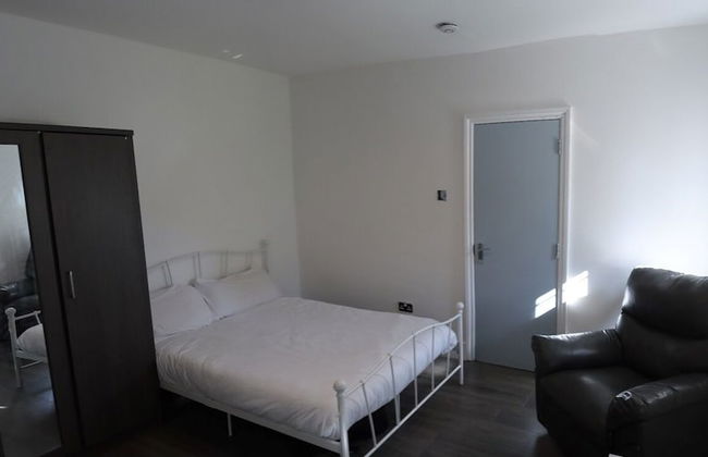 Limehouse Townhomes A Modern 4-bedroom 3-bathroom Townhome With a Private Garden - Foto 5