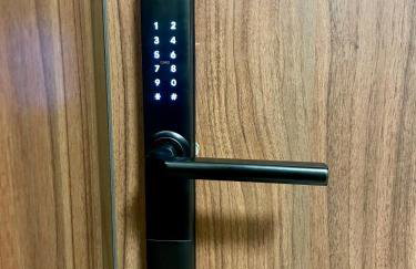 Comfortable Apart, Old Town, Free parking, hanging bed, Wi-Fi, lift, aircon,self check-in 24h, Stare Miasto, winda, nowy budynek, garaż 0 zl, klima - Photo 36