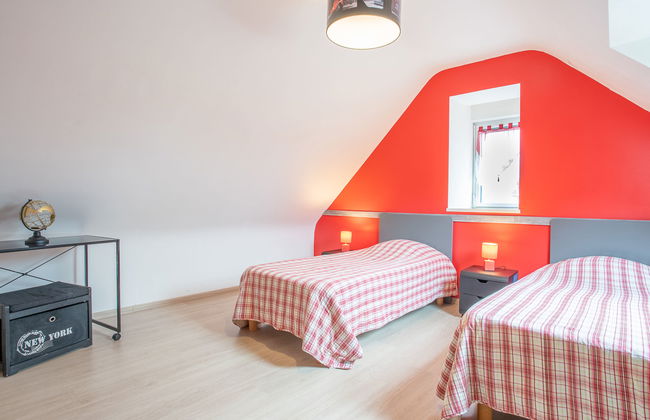 Gîte des Perdrix - Foto 14