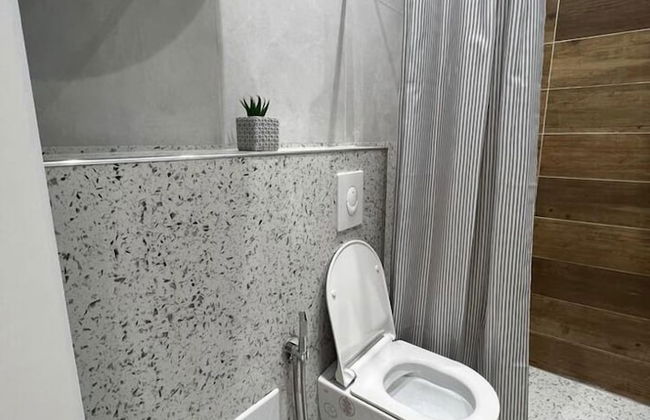 Modern 1 Apartment - Foto 10