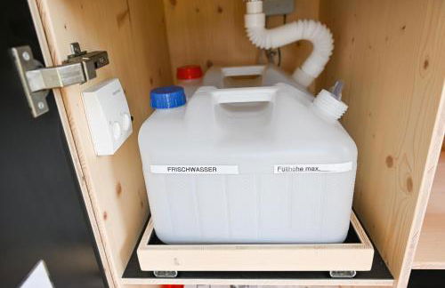 Sleep Space 1 - Green Tiny Spot Eider - Photo 13