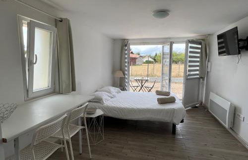 Tours, Touraine et Chateaux de la Loire - Foto 8