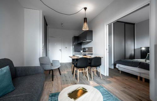 La Grange des Pères - Foto 84