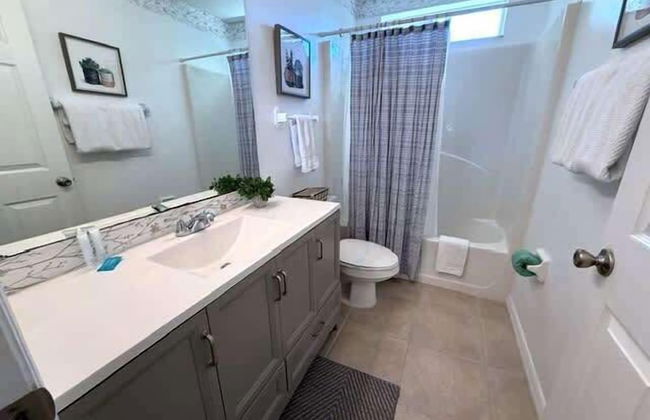 Updated Southern Dunes Golf Villa, Spa, Updated! - Foto 17