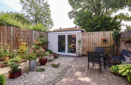 Rhodale Cottage - Photo 26