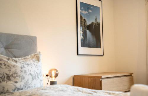 Ferienhaus Lake Residence Müritz - Foto 23