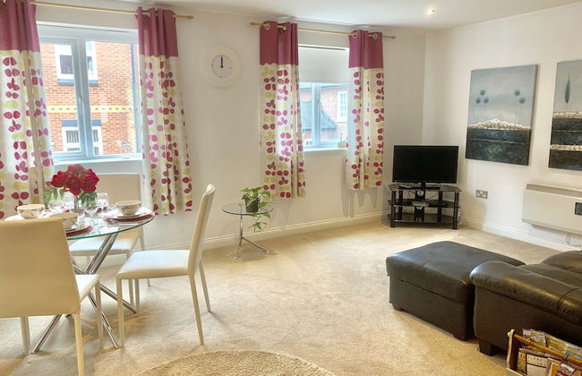 Lahnstein Apartment - Foto 18