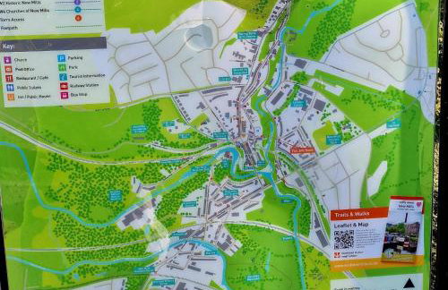 Over Torrs Cottage - Foto 41