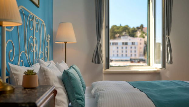 Sun Spalato Fara - Foto 5, Habitación