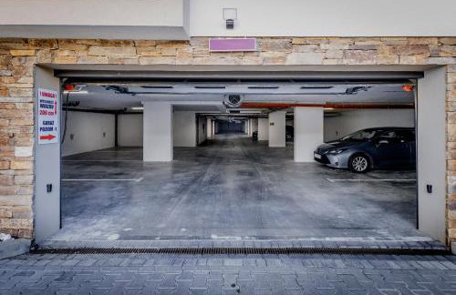 Apartamenty Cicha - bezpłatny parking - Foto 77