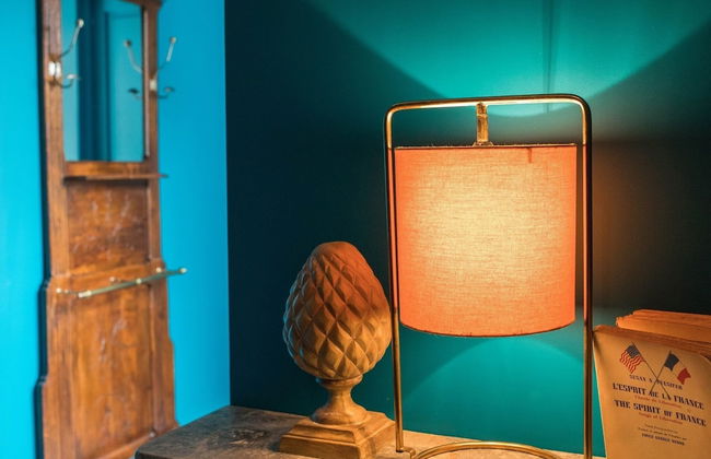 Villa Clément Sens Appart'hôtel - Foto 4