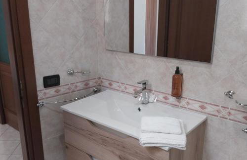 Casa vacanze Fronte Castello - Foto 15