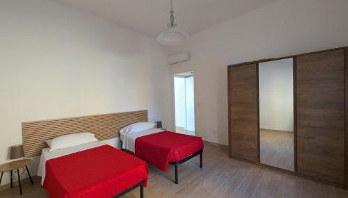 Casa Francesca - Foto 2, wardrobe