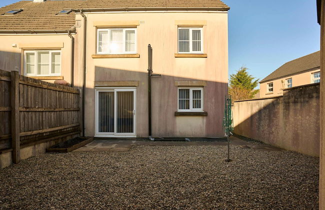 Host Stay Honeysuckle Gardens - Foto 11