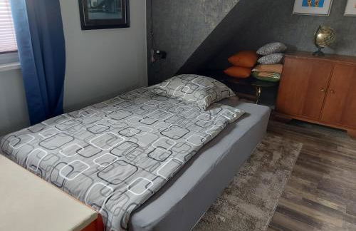 Ferienwohnung 'Frühauf' im Südharz OT Uftrungen - Foto 41