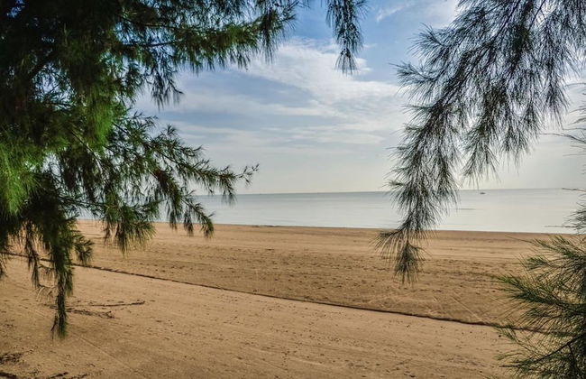 Sandy Beach Condo 15E - Foto 22