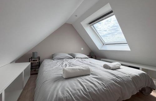 Logements centre Bourg - Foto 3