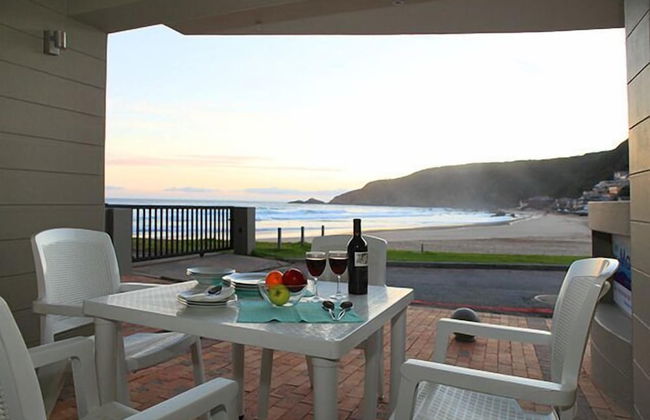 Makarios on Sea - Foto 51