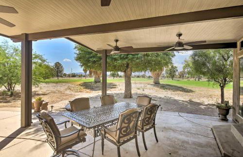 Rivers Edge Golf Condo with Beach Access and Patio! - Foto 24