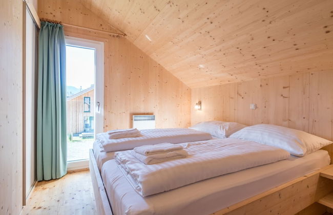 Superior Chalet With Whirlpool - Foto 3