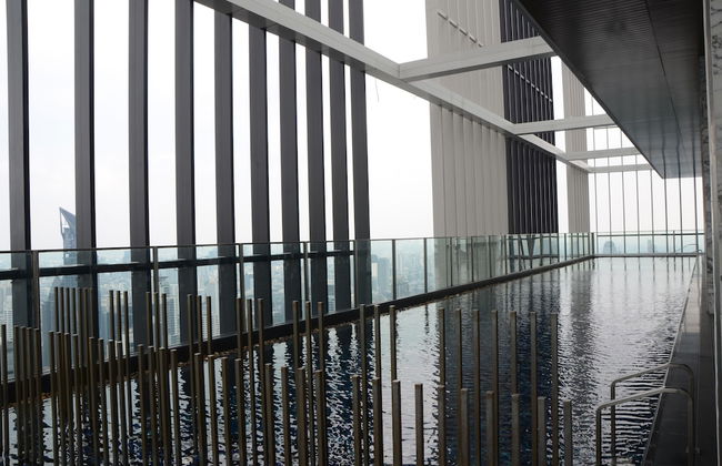 Park 24 Luxury Condo by ML - Photo 13