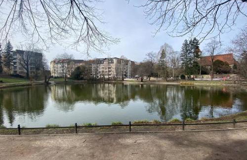 Lake Side Park/Historic/BER/THF - Foto 23