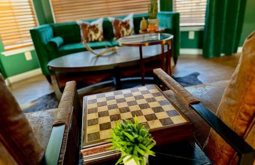 Yosemite & Bass Lake 3 Acres, Pool, Game Room, Stunning Views - Foto 22