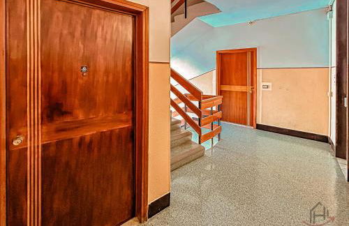 Modern Blue Horizon - Spiagge 200m - AC - SmartTV - Foto 17