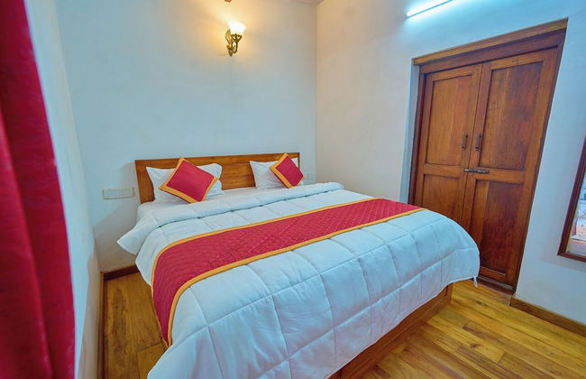 Shivv's heritage inn - Foto 24