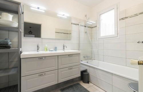 Chez Maxou - 3 ēpis Jardin Clos-Garage-Dogfriendly - Foto 18