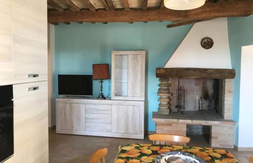 Casa vacanze Pozzo della Polenta - Foto 7