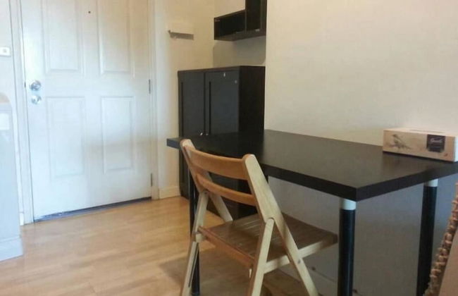 Baan Sathorn Riverfront - Foto 13