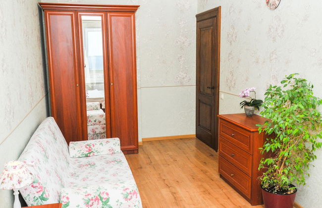 AELITA Apartment with Port View - Foto 17