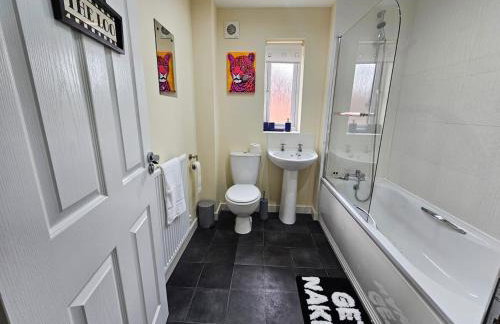 Durham city free onsite parking - Foto 4