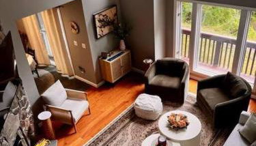 NEW! Peaceful Retreat at Nary Hill - Foto 1