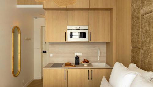 Charming Cosy Studio - 2P - Gare Saint Lazare - Foto 3