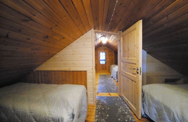 Maatilamatkailu Ilomäki - Foto 9