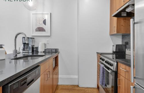 304 Newbury Street by Thatch - Foto 69