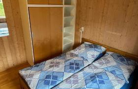 Ferienhaus mit drei Schlafzimmern Nähe Freizeitpark Schloss Dankern Dankernsee - Foto 8