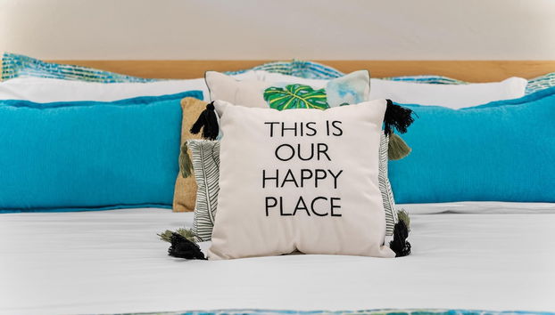 Kihei Surfside 306 - Foto 5, Habitación