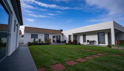 Serenity Azores - Casa da Aldeia - Photo 2, Garden